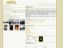 Tablet Screenshot of forum.h0lg4.org